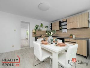 Prodej rodinného domu, Hrádek nad Nisou - Oldřichov na Hranicích, 127 m2