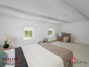 Prodej rodinného domu, Hrádek nad Nisou - Oldřichov na Hranicích, 127 m2