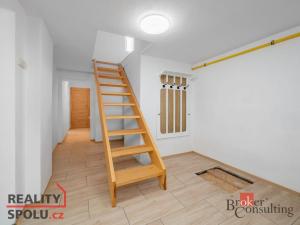 Prodej rodinného domu, Hrádek nad Nisou - Oldřichov na Hranicích, 127 m2