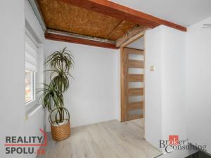 Prodej rodinného domu, Hrádek nad Nisou - Oldřichov na Hranicích, 127 m2