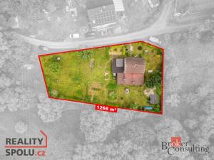 Prodej rodinného domu, Hrádek nad Nisou - Oldřichov na Hranicích, 127 m2