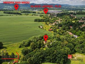 Prodej rodinného domu, Hrádek nad Nisou - Oldřichov na Hranicích, 127 m2