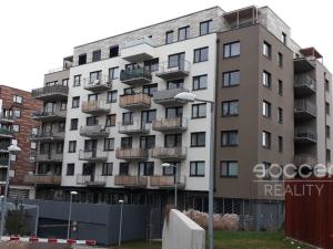 Pronájem garážového stání, Praha - Střížkov, Zakšínská, 15 m2