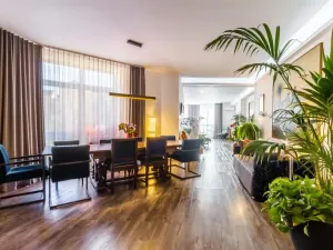 Prodej bytu 4+kk, Praha - Dolní Měcholupy, Za kovárnou, 215 m2