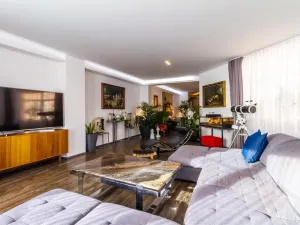 Prodej bytu 4+kk, Praha - Dolní Měcholupy, Za kovárnou, 215 m2