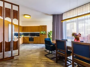 Prodej bytu 4+kk, Praha - Dolní Měcholupy, Za kovárnou, 215 m2