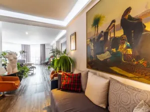 Prodej bytu 4+kk, Praha - Dolní Měcholupy, Za kovárnou, 215 m2