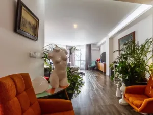 Prodej bytu 4+kk, Praha - Dolní Měcholupy, Za kovárnou, 215 m2