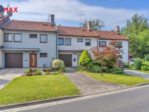 Prodej rodinného domu, Nové Město nad Metují - Krčín, Černčická, 184 m2