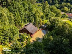 Prodej chalupy, Salaš, 280 m2