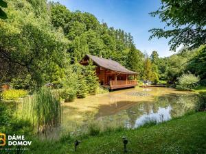 Prodej chalupy, Salaš, 280 m2