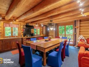 Prodej chalupy, Salaš, 280 m2