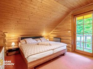 Prodej chalupy, Salaš, 280 m2