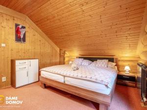 Prodej chalupy, Salaš, 280 m2