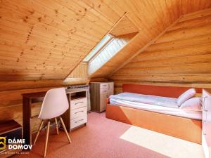 Prodej chalupy, Salaš, 280 m2