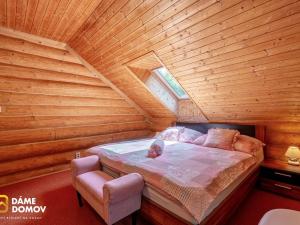 Prodej chalupy, Salaš, 280 m2