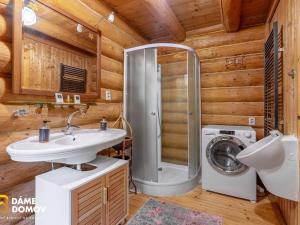 Prodej chalupy, Salaš, 280 m2