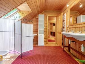 Prodej chalupy, Salaš, 280 m2