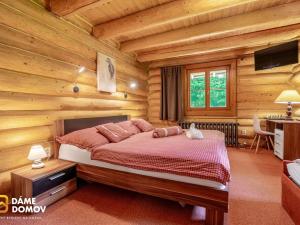 Prodej chalupy, Salaš, 280 m2