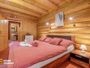 Prodej chalupy, Salaš, 280 m2