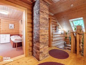 Prodej chalupy, Salaš, 280 m2