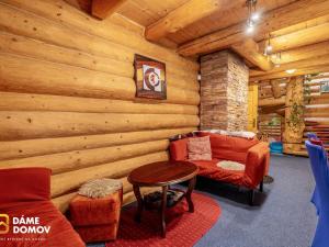 Prodej chalupy, Salaš, 280 m2