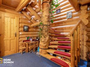 Prodej chalupy, Salaš, 280 m2