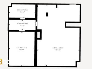 Prodej chalupy, Salaš, 280 m2