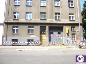 Prodej atypického bytu, Praha, Čestmírova, 97 m2