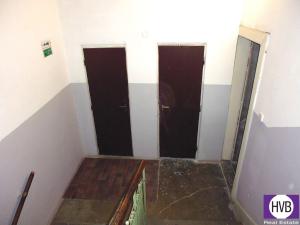 Prodej atypického bytu, Praha, Čestmírova, 97 m2
