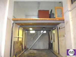 Prodej atypického bytu, Praha, Čestmírova, 97 m2