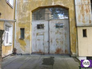 Prodej atypického bytu, Praha, Čestmírova, 97 m2