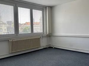Pronájem kanceláře, Plzeň - Východní Předměstí, Modřínová, 27 m2