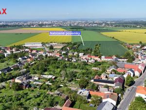 Prodej pozemku pro bydlení, Olomouc - Droždín, 12631 m2