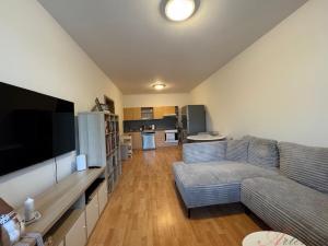 Pronájem bytu 2+kk, Ostrava - Hrabůvka, Provaznická, 49 m2