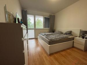 Pronájem bytu 2+kk, Ostrava - Hrabůvka, Provaznická, 49 m2
