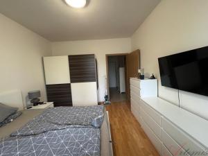 Pronájem bytu 2+kk, Ostrava - Hrabůvka, Provaznická, 49 m2