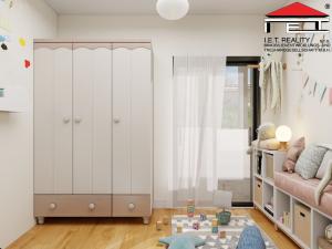 Prodej bytu 3+kk, Brno, Charbulova, 60 m2