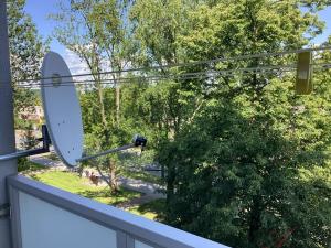Pronájem bytu 1+1, Hlučín, Jaroslava Seiferta, 44 m2