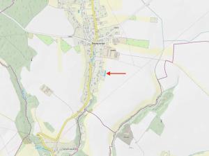 Prodej louky, Zdobín, 145881 m2