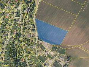 Prodej louky, Dvůr Králové nad Labem, 145881 m2