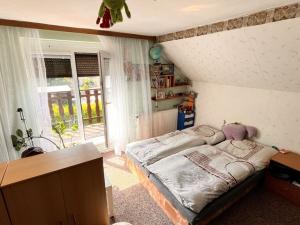 Prodej rodinného domu, Velký Šenov, Mikulášovická, 120 m2