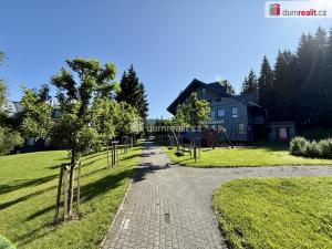Prodej bytu 3+kk, Harrachov, 163 m2