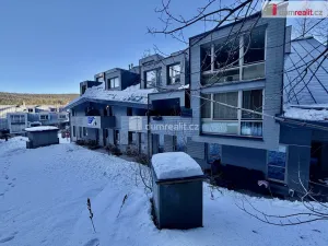 Prodej bytu 3+kk, Harrachov, 163 m2