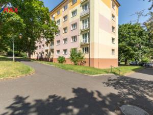 Prodej bytu 1+1, Most, Marie Pujmanové, 38 m2
