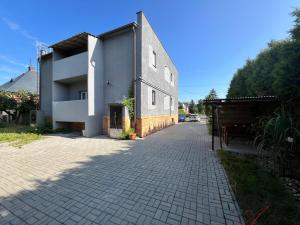 Prodej rodinného domu, Ostrava - Kunčice, Bednářská, 182 m2
