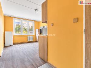 Prodej bytu 1+1, Nejdek, Rolavská, 42 m2