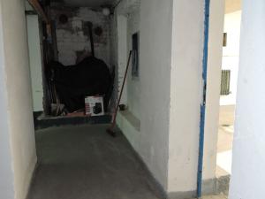 Pronájem skladu, Praha - Libeň, Vosmíkových, 40 m2