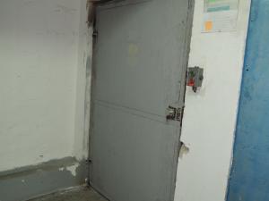 Pronájem skladu, Praha - Libeň, Vosmíkových, 40 m2