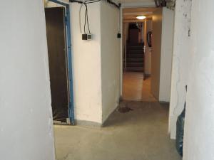 Pronájem skladu, Praha - Libeň, Vosmíkových, 40 m2